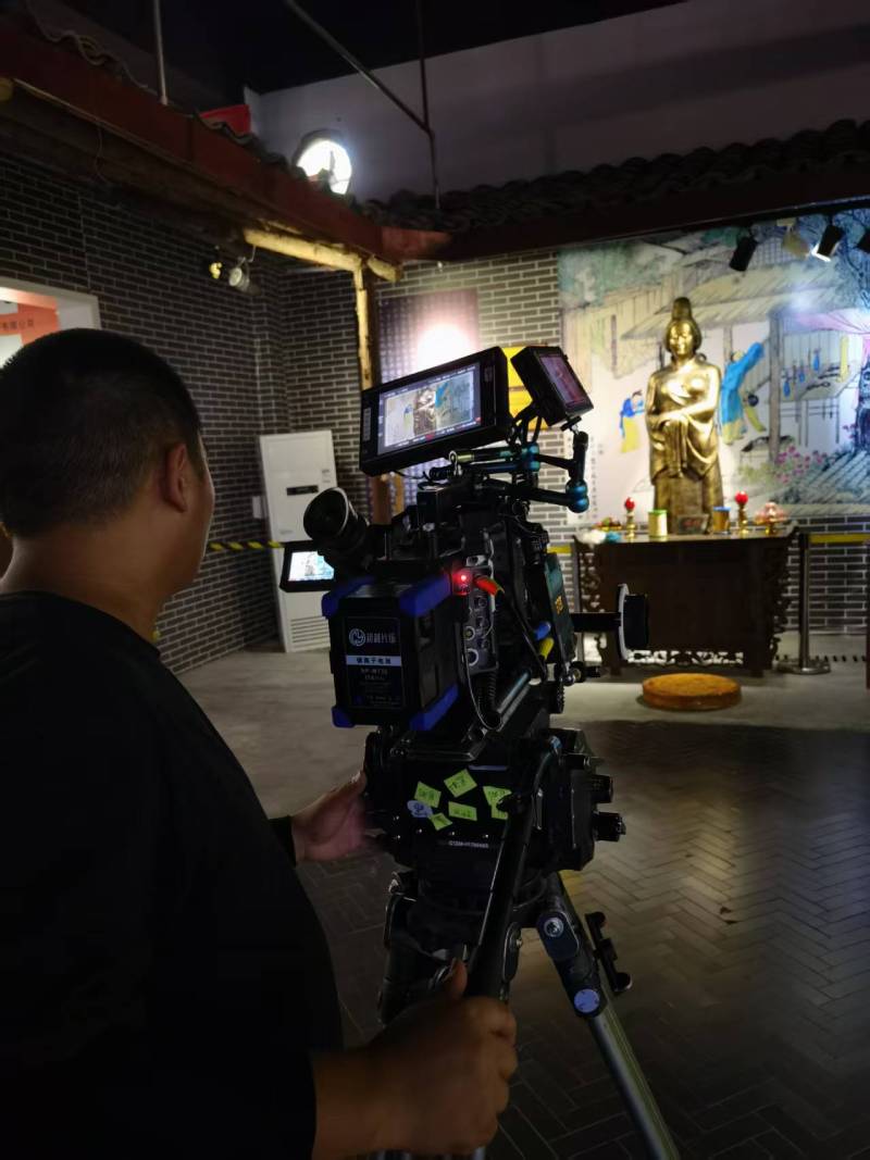 场景赋能，沉浸体验——延长县TVC与广告片拍摄制作的场景化探索
