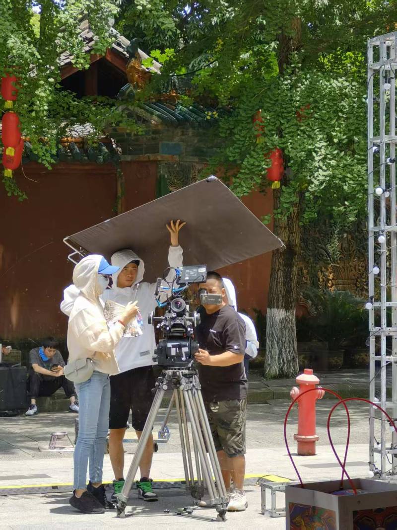 延长县TVC拍摄公司：资深团队坐镇，打造现象级广告作品的幕后推手