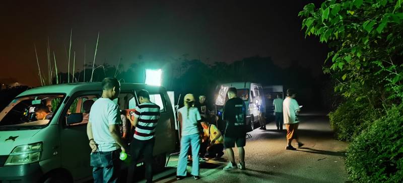 延长县TVC拍摄品质把控：从镜头到光影，筑牢品牌视觉根基