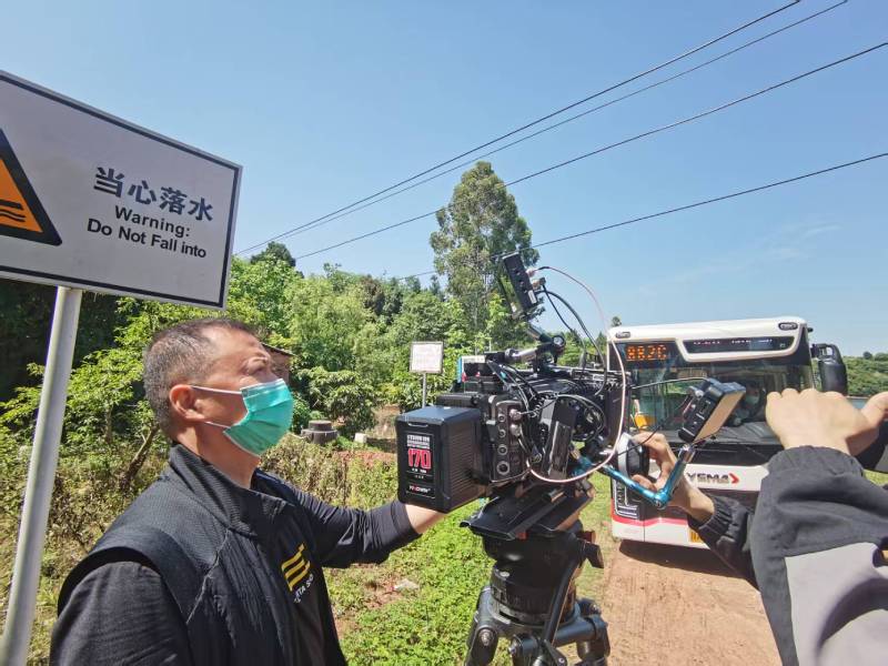 延长县TVC拍摄公司：深耕本地市场，为品牌定制专属拍摄方案
