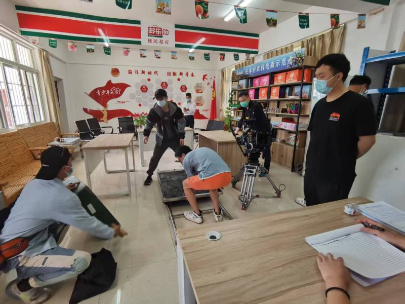 延长县广告片拍摄公司：极简主义践行者，少即是多的视觉哲学