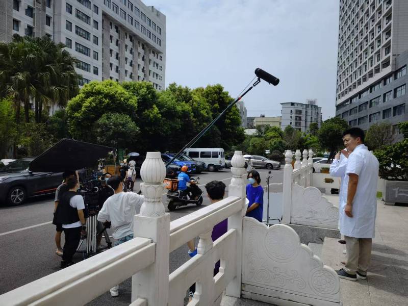 延长县广告片拍摄公司低成本实现高规格制作的诀窍